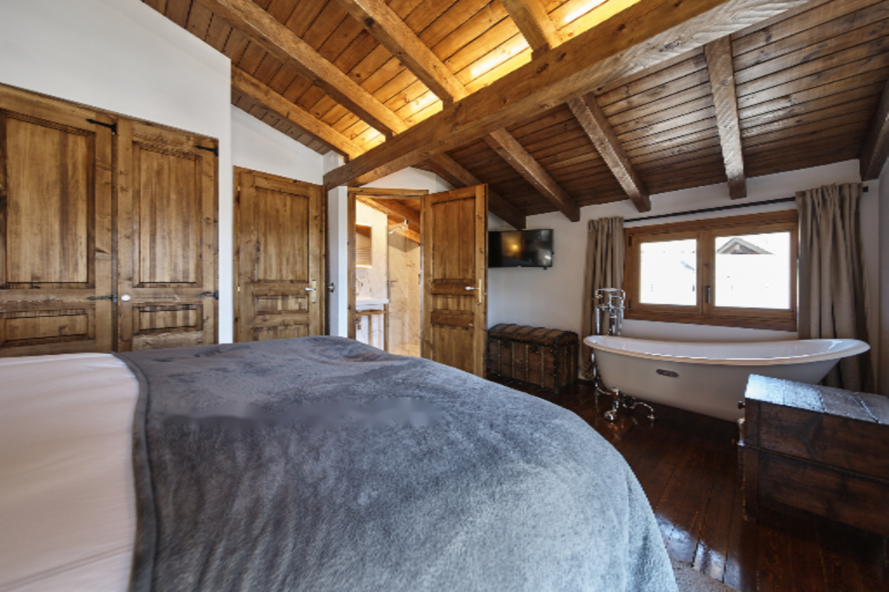 Квартира в Эль-Тартере, Андорра, 165 м² - фото 14