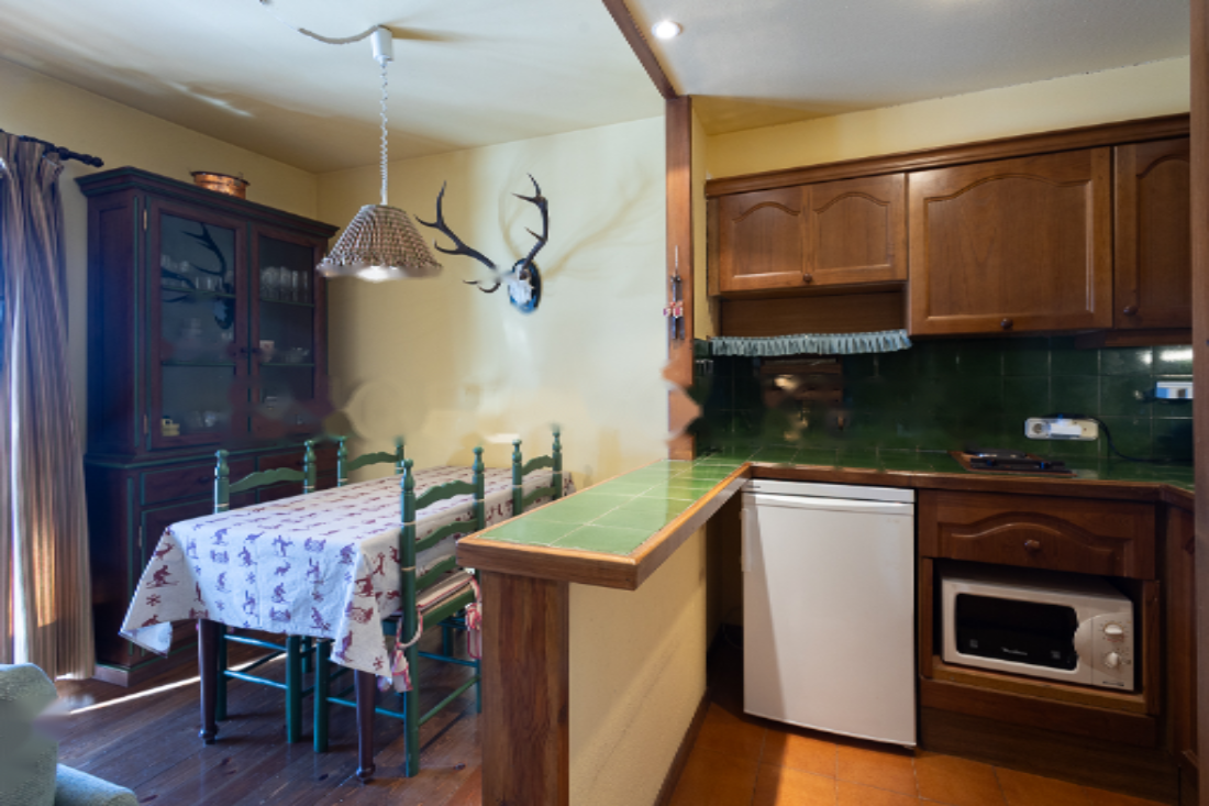 Квартира в Эль-Тартере, Андорра, 49 м² - фото 14