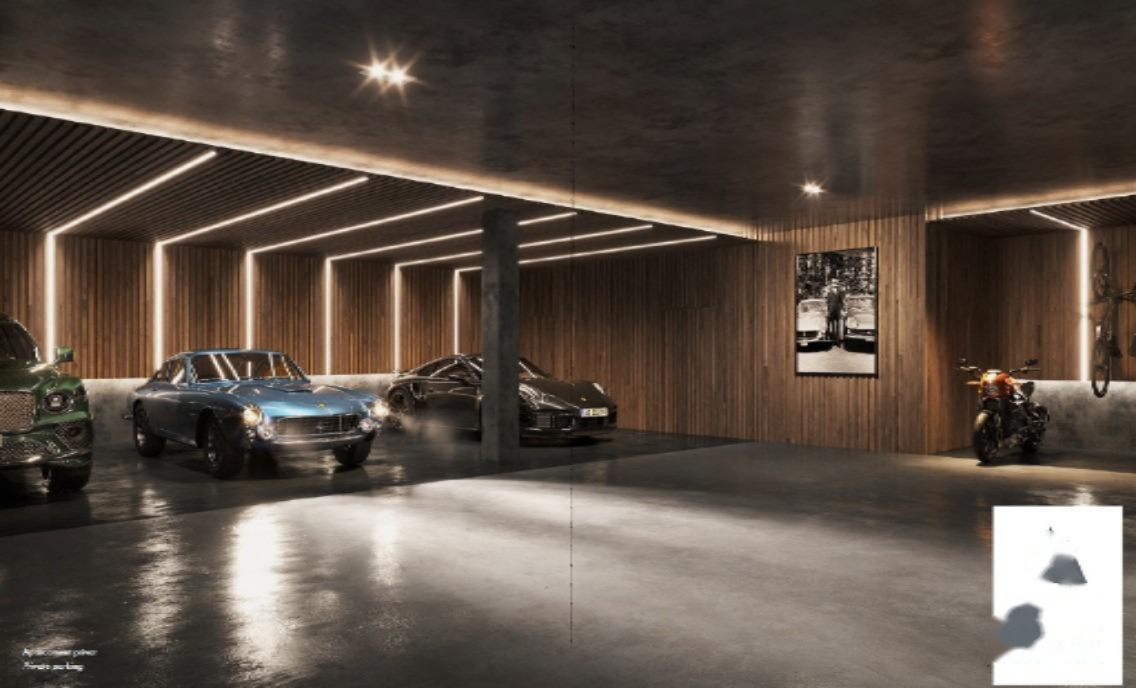 Квартира в Ла-Массане, Андорра, 571 м² - фото 14