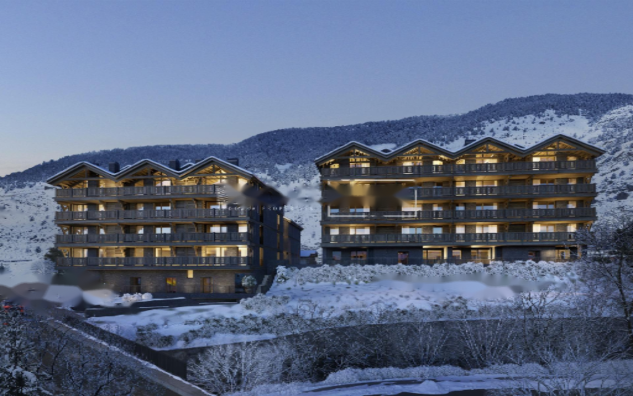 Квартира в Эль-Тартере, Андорра, 161 м² - фото 14