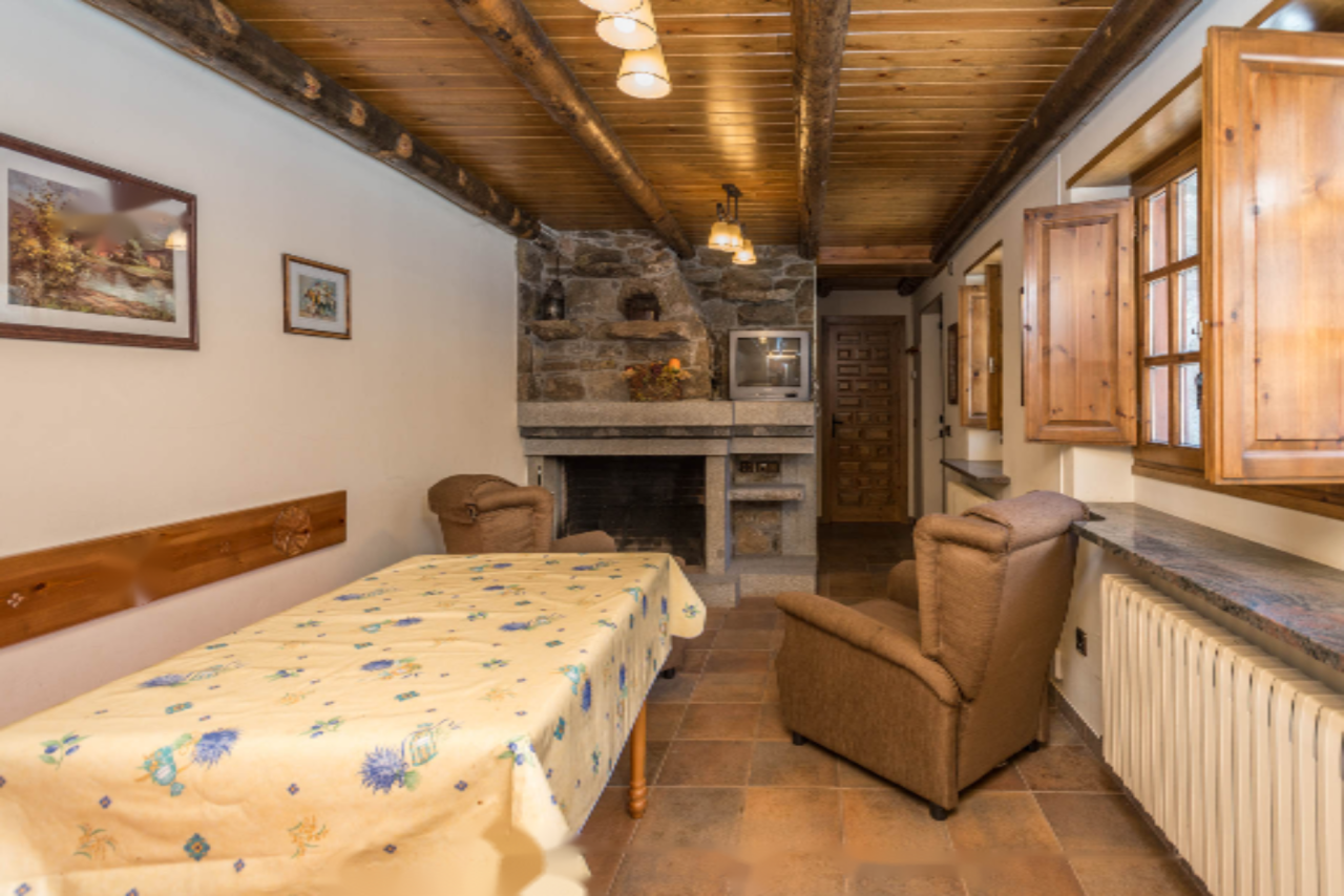 Квартира в Канильо, Андорра, 3 494 м² - фото 14