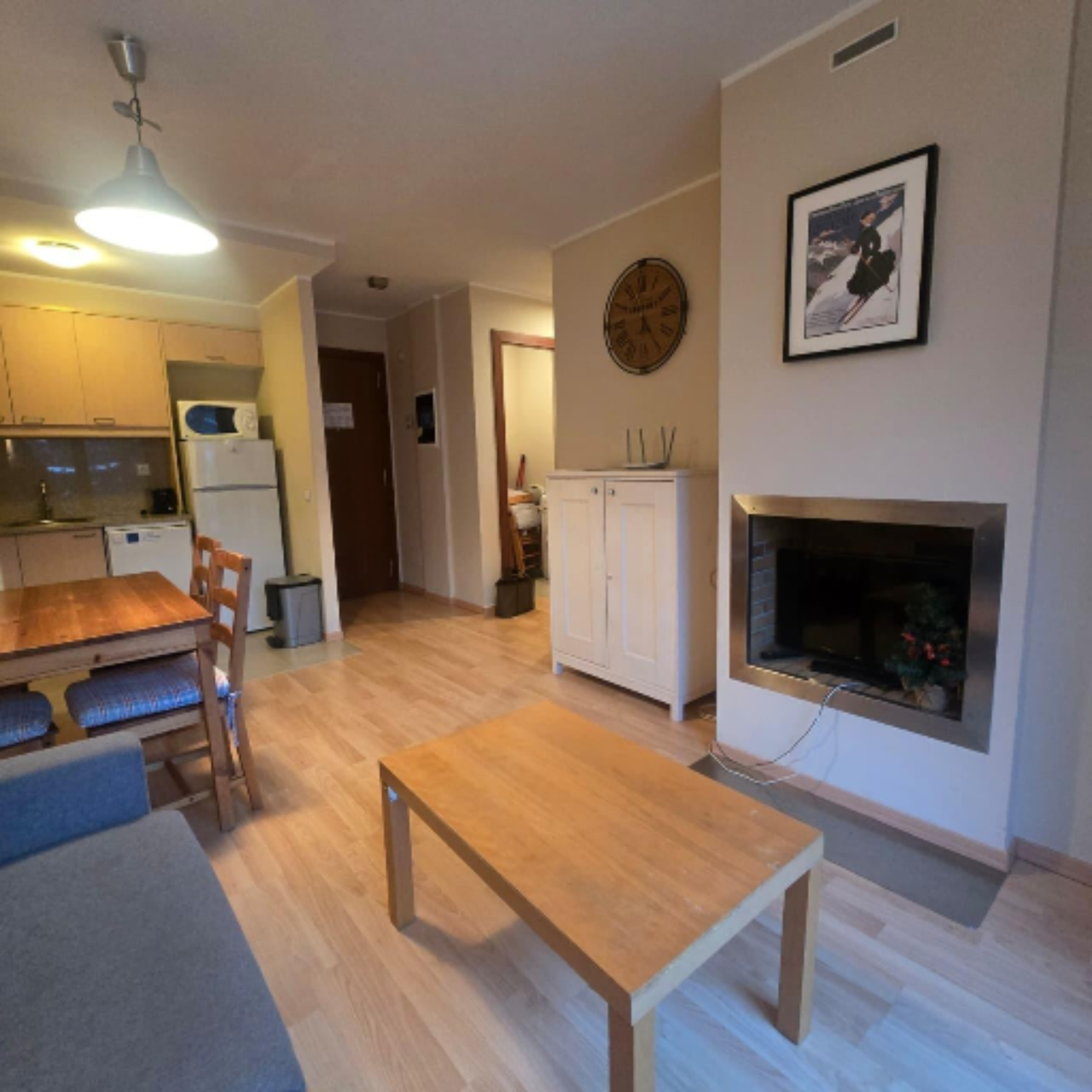 Квартира в Эль-Тартере, Андорра, 75 м² - фото 14