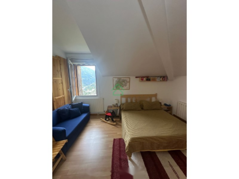 Квартира в Эскальдесе, Андорра, 145 м² - фото 14