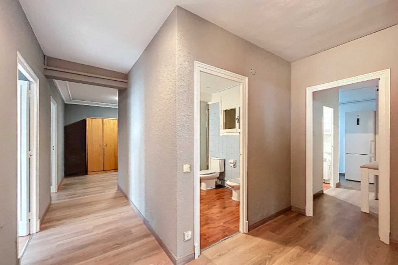 Квартира в Андорра-ла-Велье, Андорра, 127 м² - фото 14