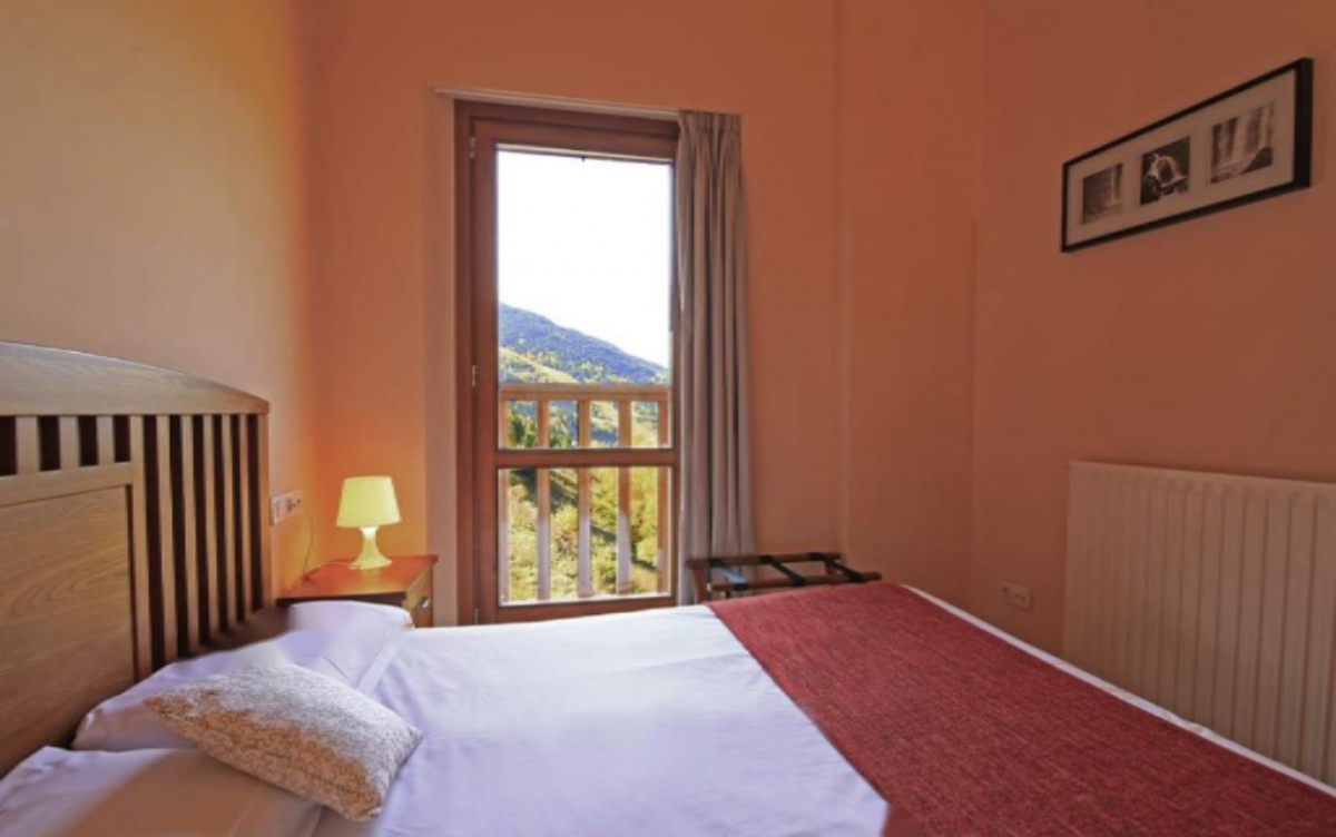 Квартира в Сольдеу, Андорра, 71 м² - фото 14