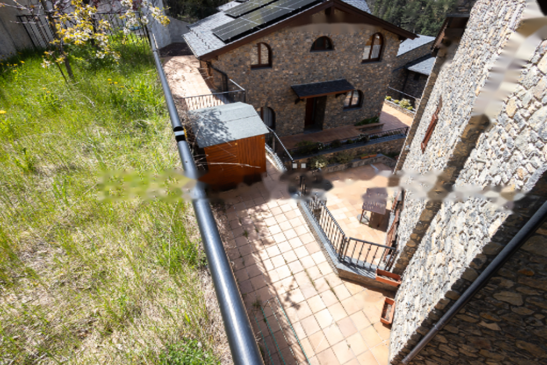 Квартира в Энкаме, Андорра, 240 м² - фото 14