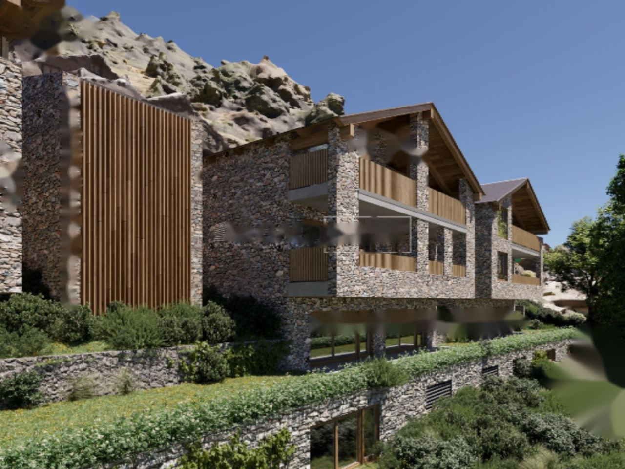 Квартира в Ла-Массане, Андорра, 559 м² - фото 14