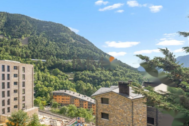 Квартира в Эскальдесе, Андорра, 53 м² - фото 14