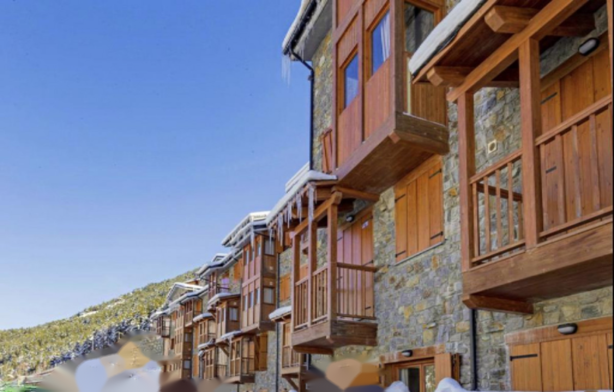 Квартира в Сиспони, Андорра, 66 м² - фото 14