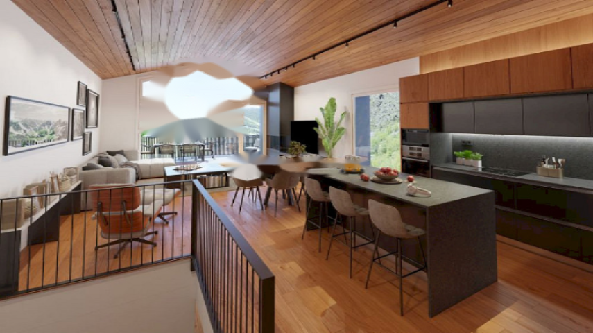 Квартира в Андорра-ла-Велье, Андорра, 355 м² - фото 14