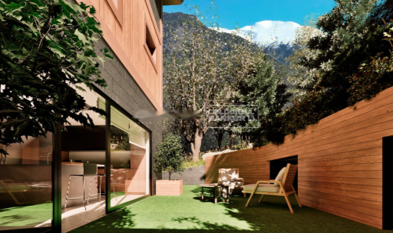 Квартира в Ордино, Андорра, 480 м² - фото 14