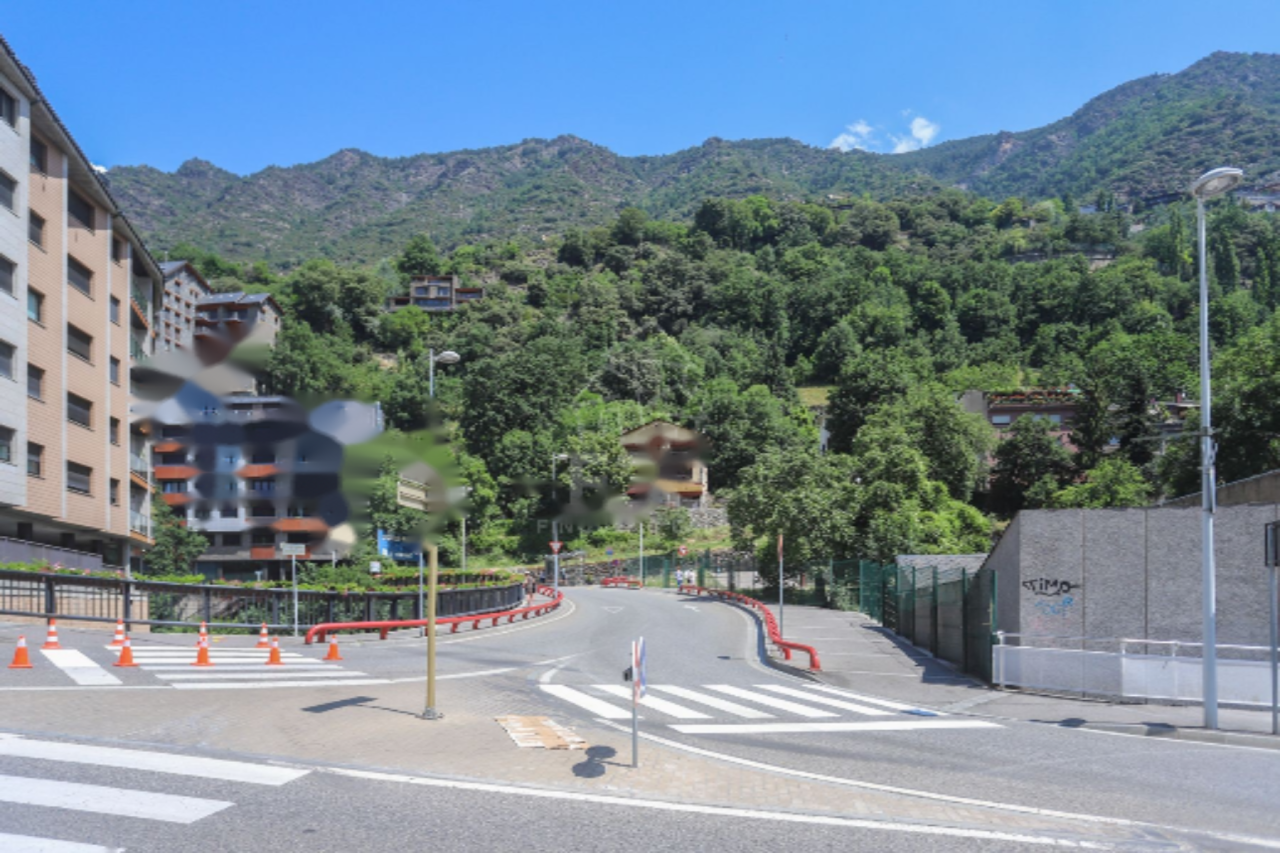 Квартира в Эскальдесе, Андорра, 140 м² - фото 14