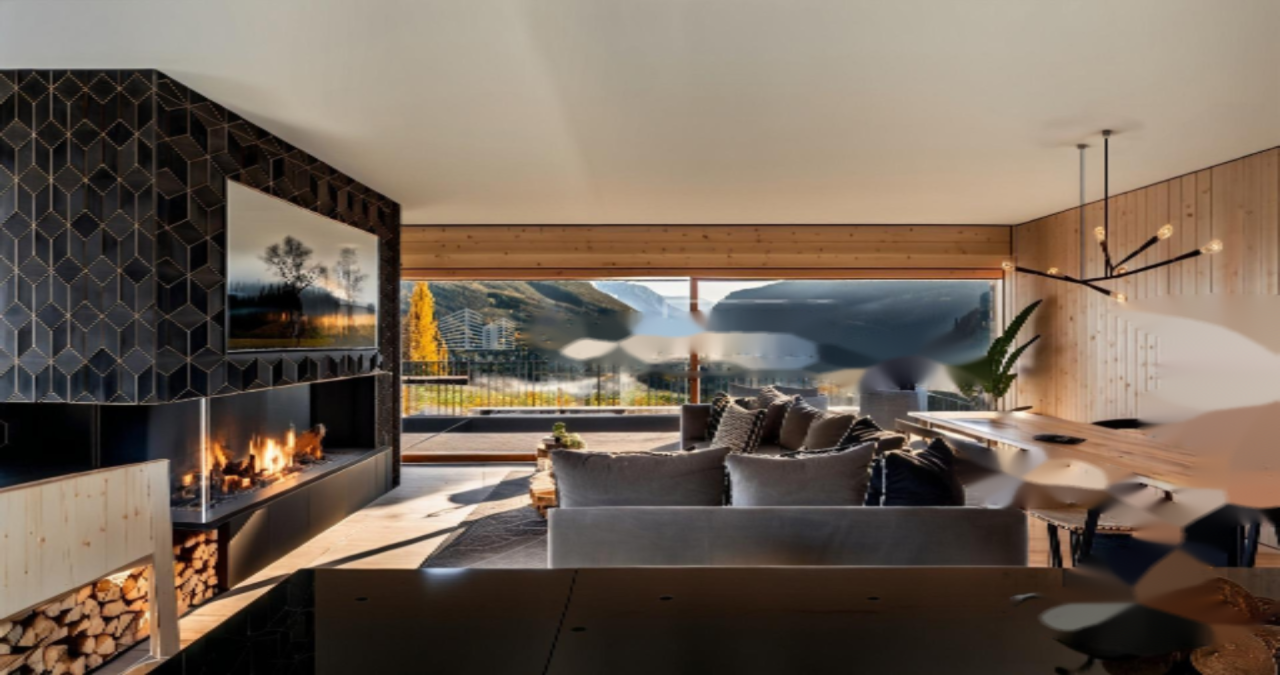 Квартира в Канильо, Андорра, 349 м² - фото 14