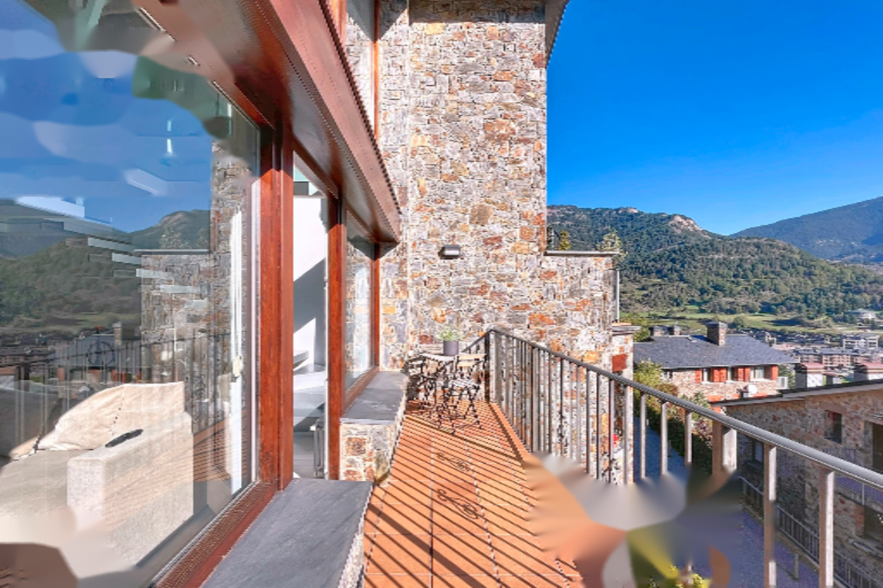 Квартира в Ла-Массане, Андорра, 150 м² - фото 14