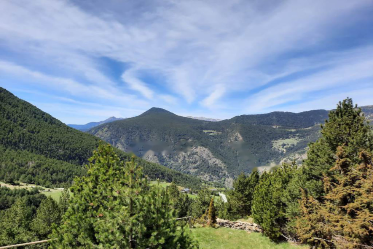 Квартира в Канильо, Андорра, 320 м² - фото 14