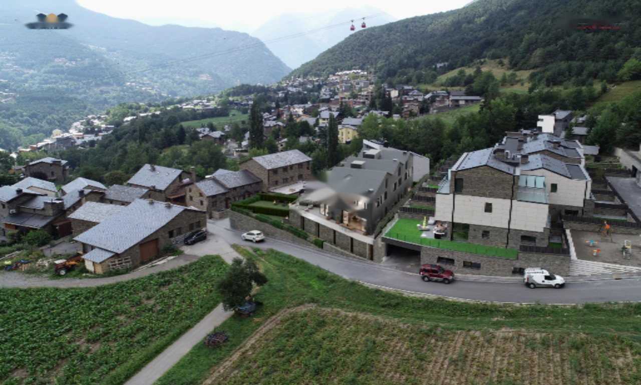 Квартира в Андорра-ла-Велье, Андорра, 2 500 м² - фото 14