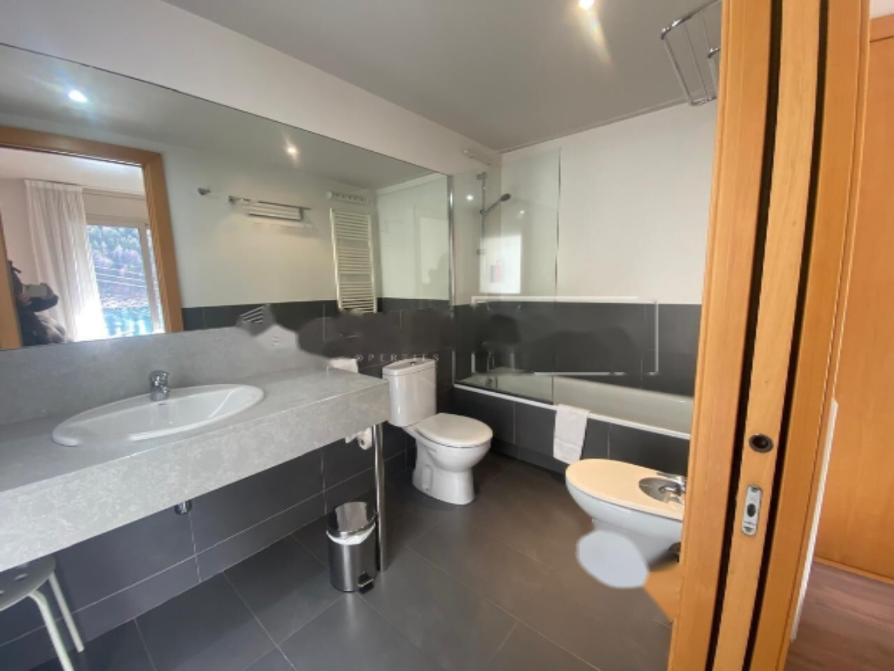 Квартира в Эль-Тартере, Андорра, 96 м² - фото 14