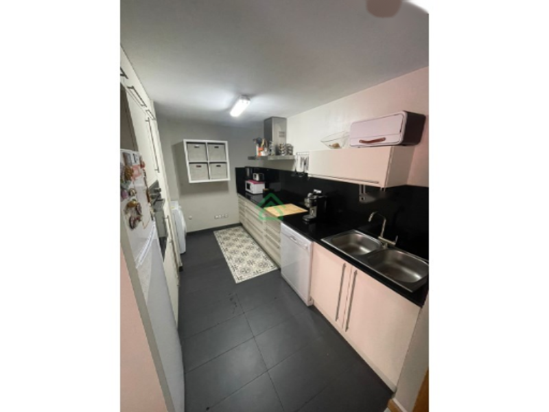 Квартира в Ордино, Андорра, 85 м² - фото 14