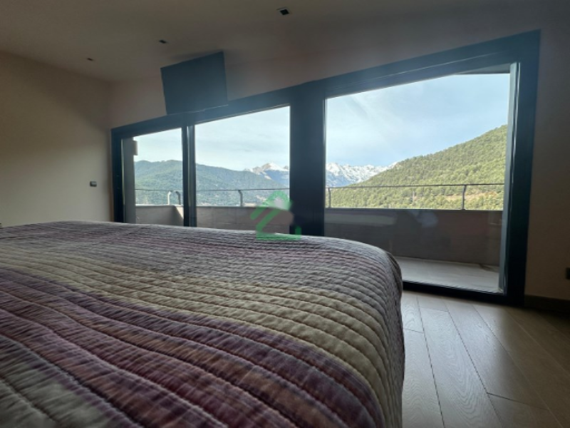 Квартира в Ла-Массане, Андорра - фото 14