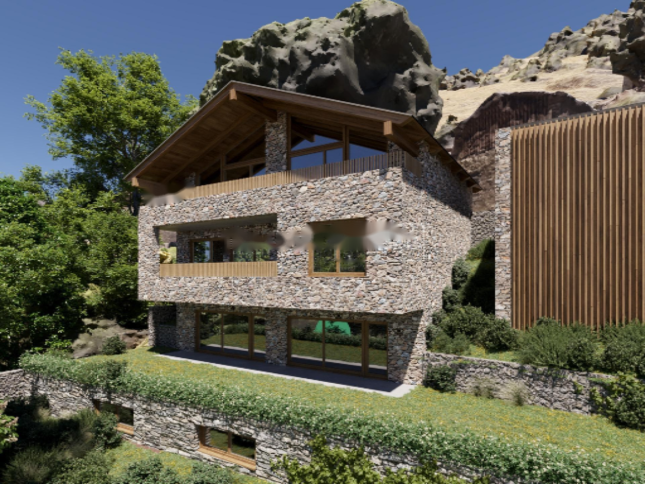 Квартира в Ордино, Андорра, 547 м² - фото 14