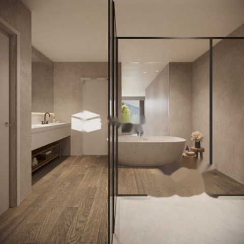 Квартира в Эскальдесе, Андорра, 136 м² - фото 13