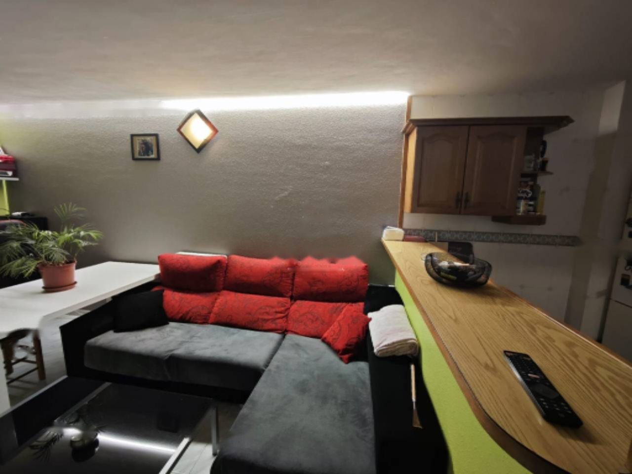 Квартира в Энкаме, Андорра, 50 м² - фото 14