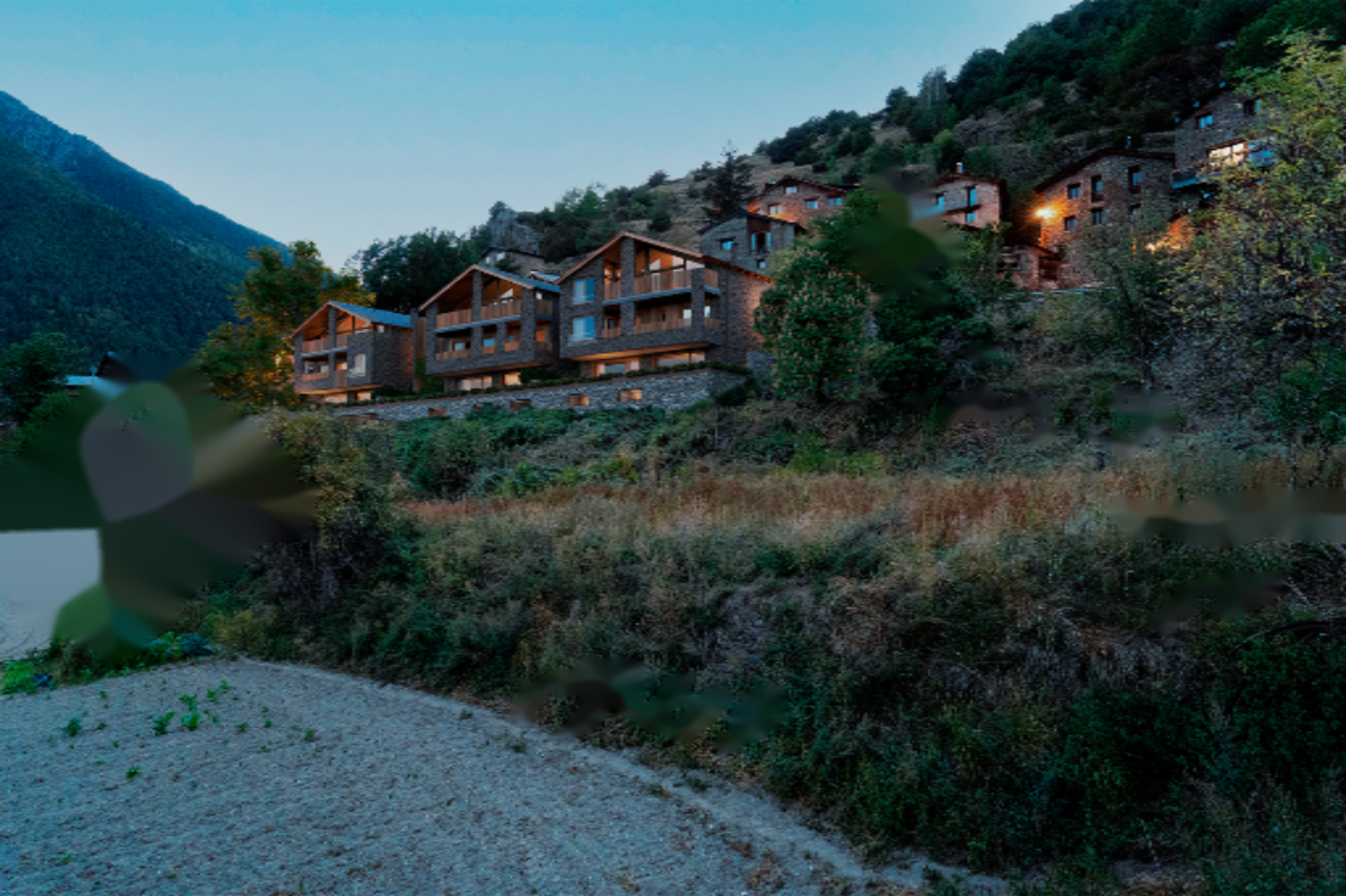 Квартира в Сиспони, Андорра, 559 м² - фото 14