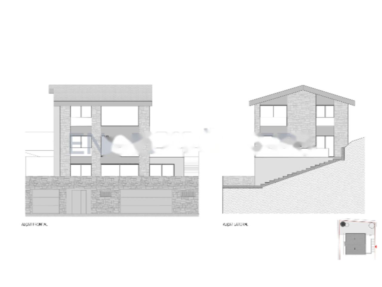 Квартира в Альдосе, Андорра, 647 м² - фото 14