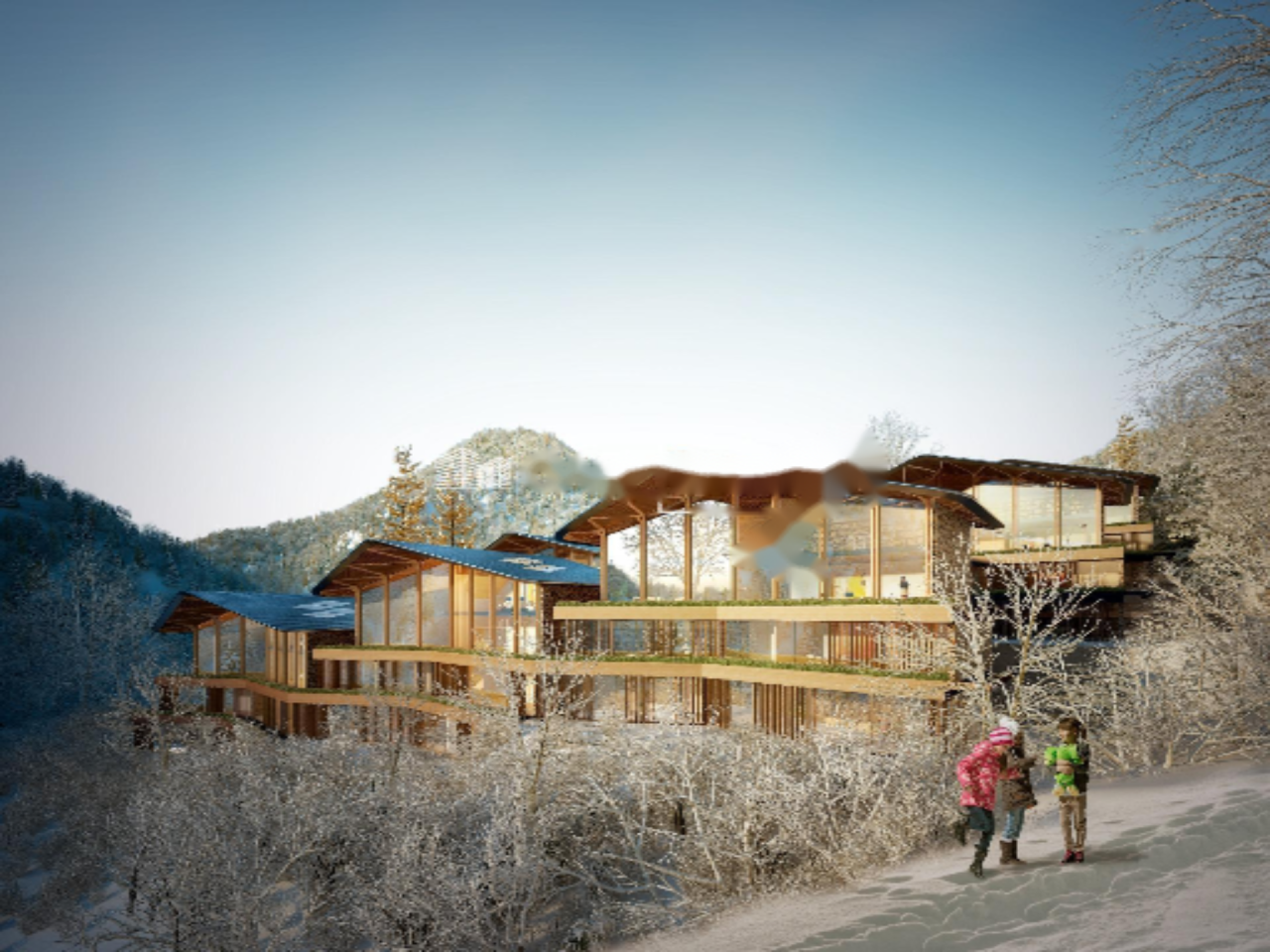 Квартира в Ордино, Андорра, 156 м² - фото 14