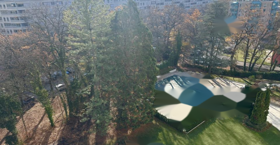 Квартира в Женеве, Швейцария - фото 14