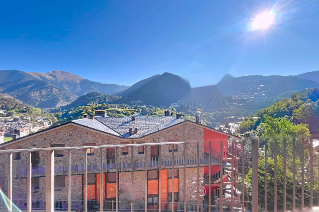 Квартира в Ла-Массане, Андорра, 150 м² - фото 15