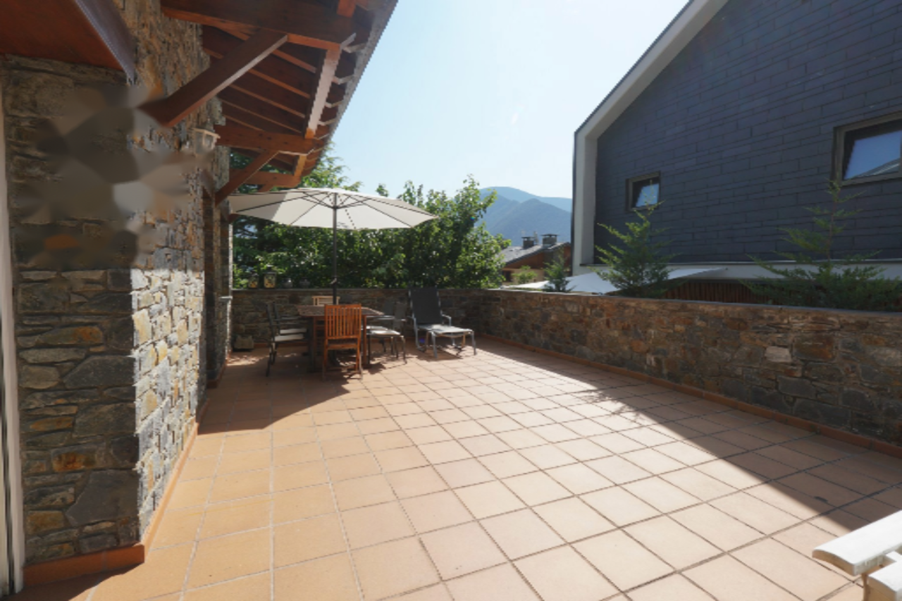 Квартира в Эскасе, Андорра, 379 м² - фото 15