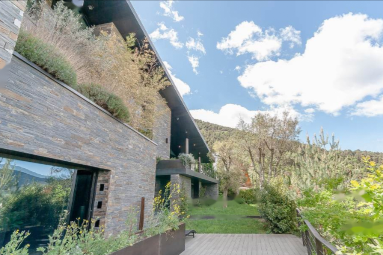 Квартира в Сан-Жулиа-де-Лории, Андорра, 1 200 м² - фото 15