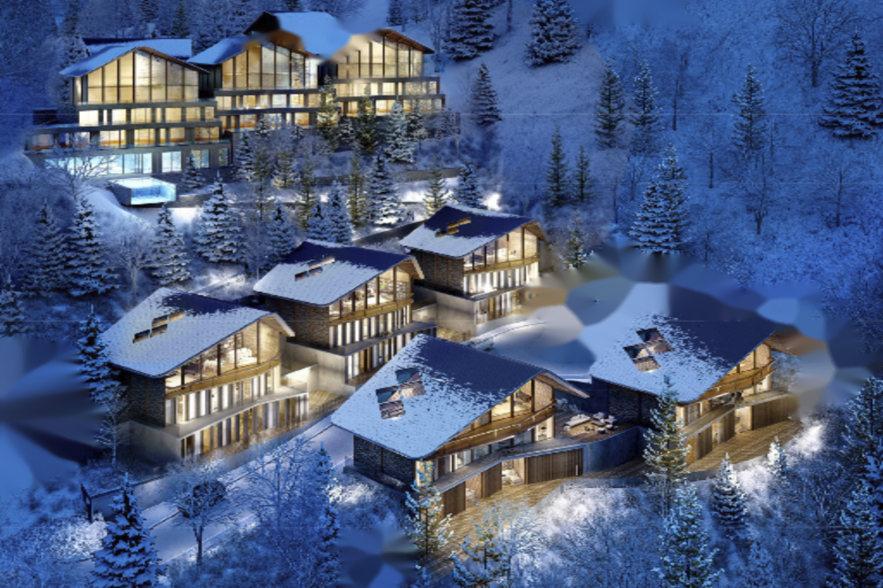 Квартира в Ордино, Андорра, 588 м² - фото 15