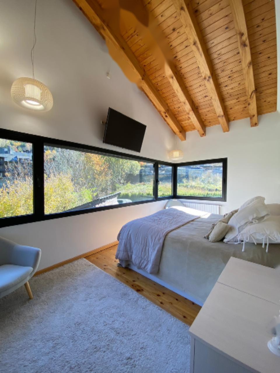 Квартира в Ордино, Андорра, 340 м² - фото 15