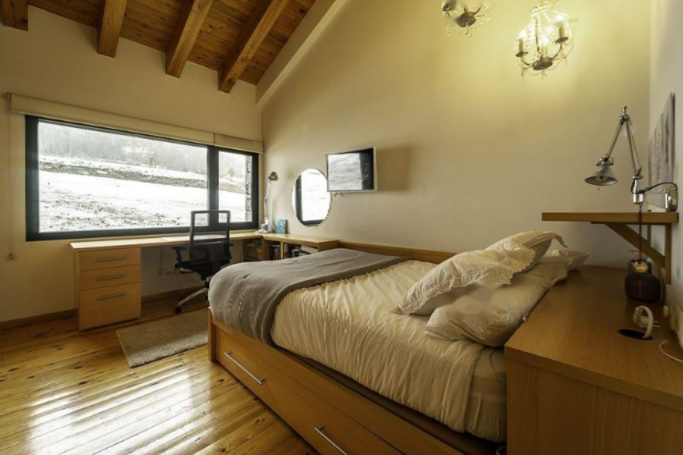 Квартира в Ордино, Андорра, 417 м² - фото 15