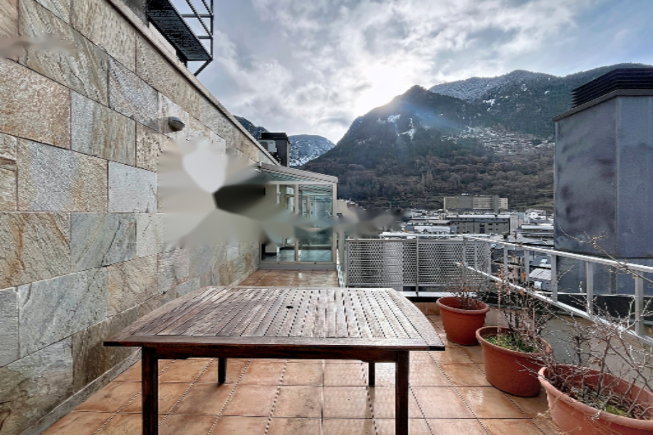 Квартира в Эскальдесе, Андорра, 215 м² - фото 15