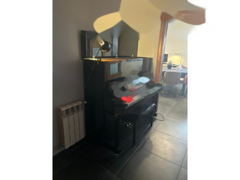 Квартира в Ордино, Андорра, 303 м² - фото 15