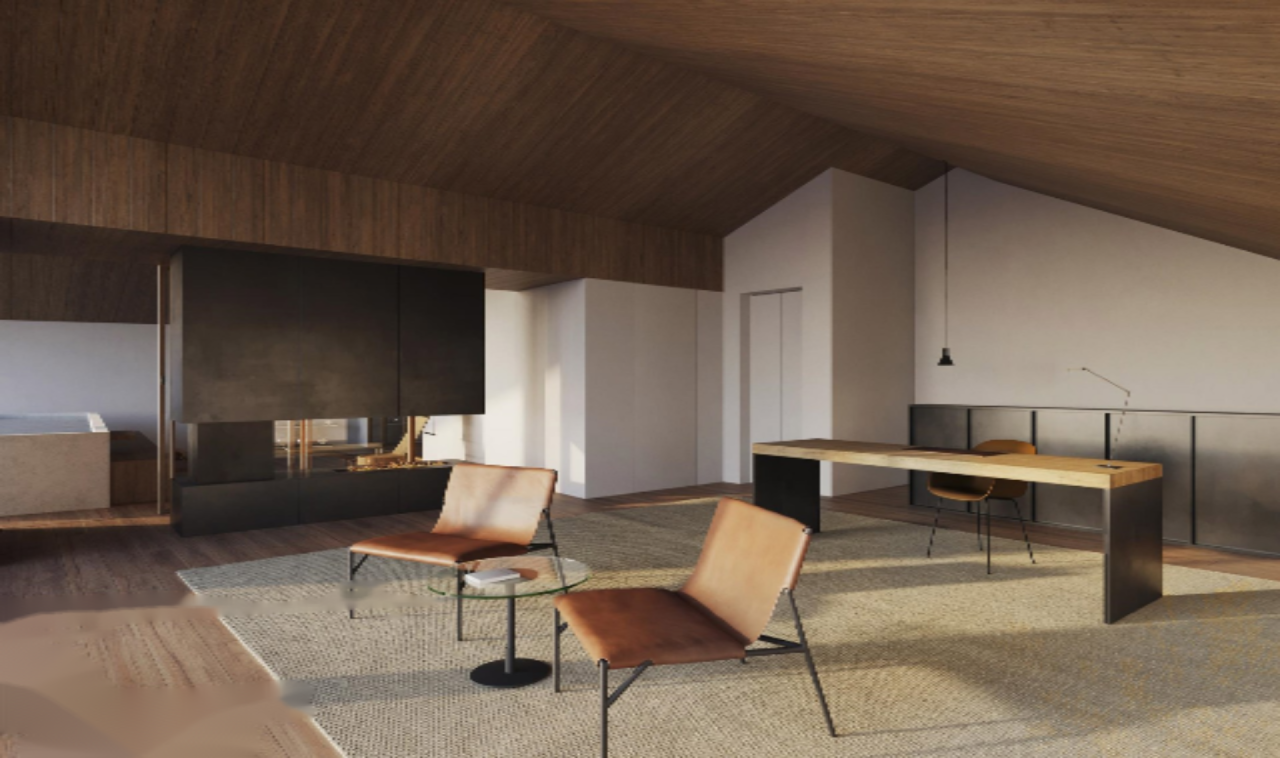 Квартира в Эскальдесе, Андорра, 467 м² - фото 15