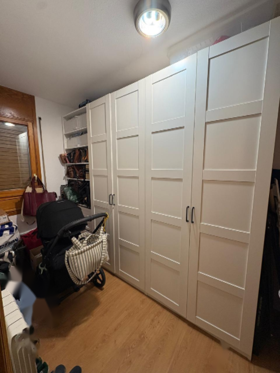 Квартира в Андорра-ла-Велье, Андорра, 138 м² - фото 15