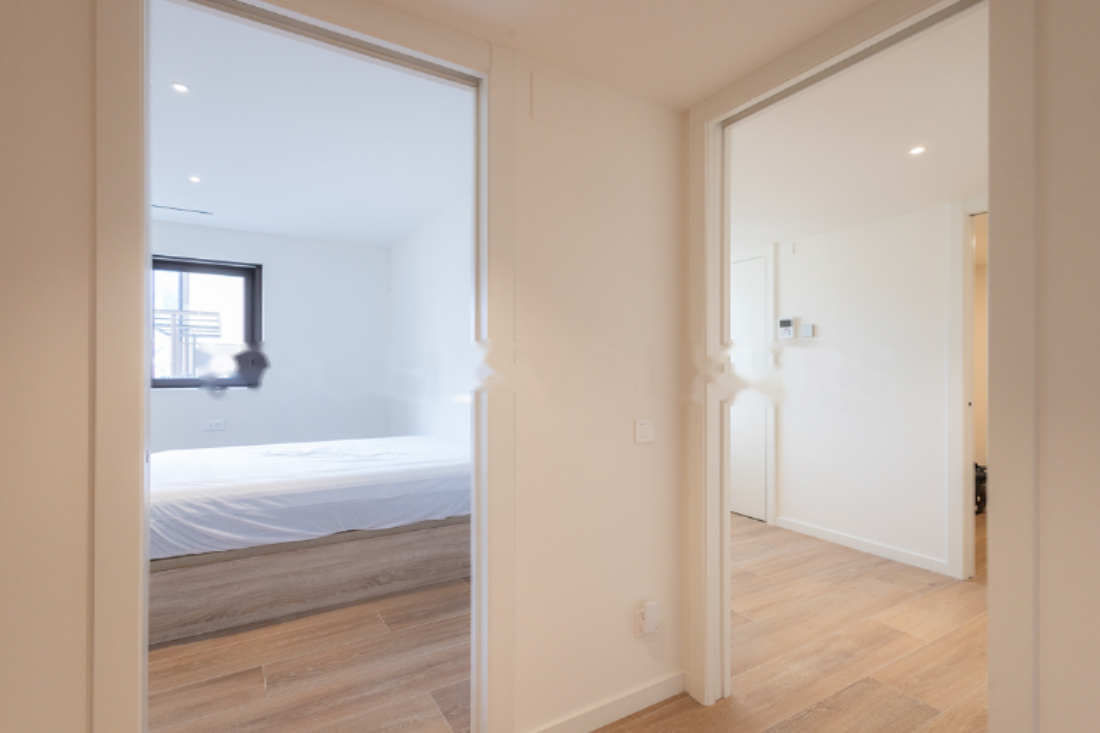 Квартира в Эскальдесе, Андорра, 156 м² - фото 15