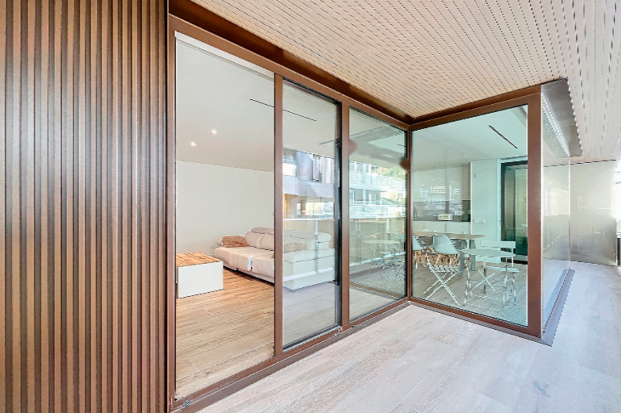 Квартира в Эскальдесе, Андорра, 142 м² - фото 15