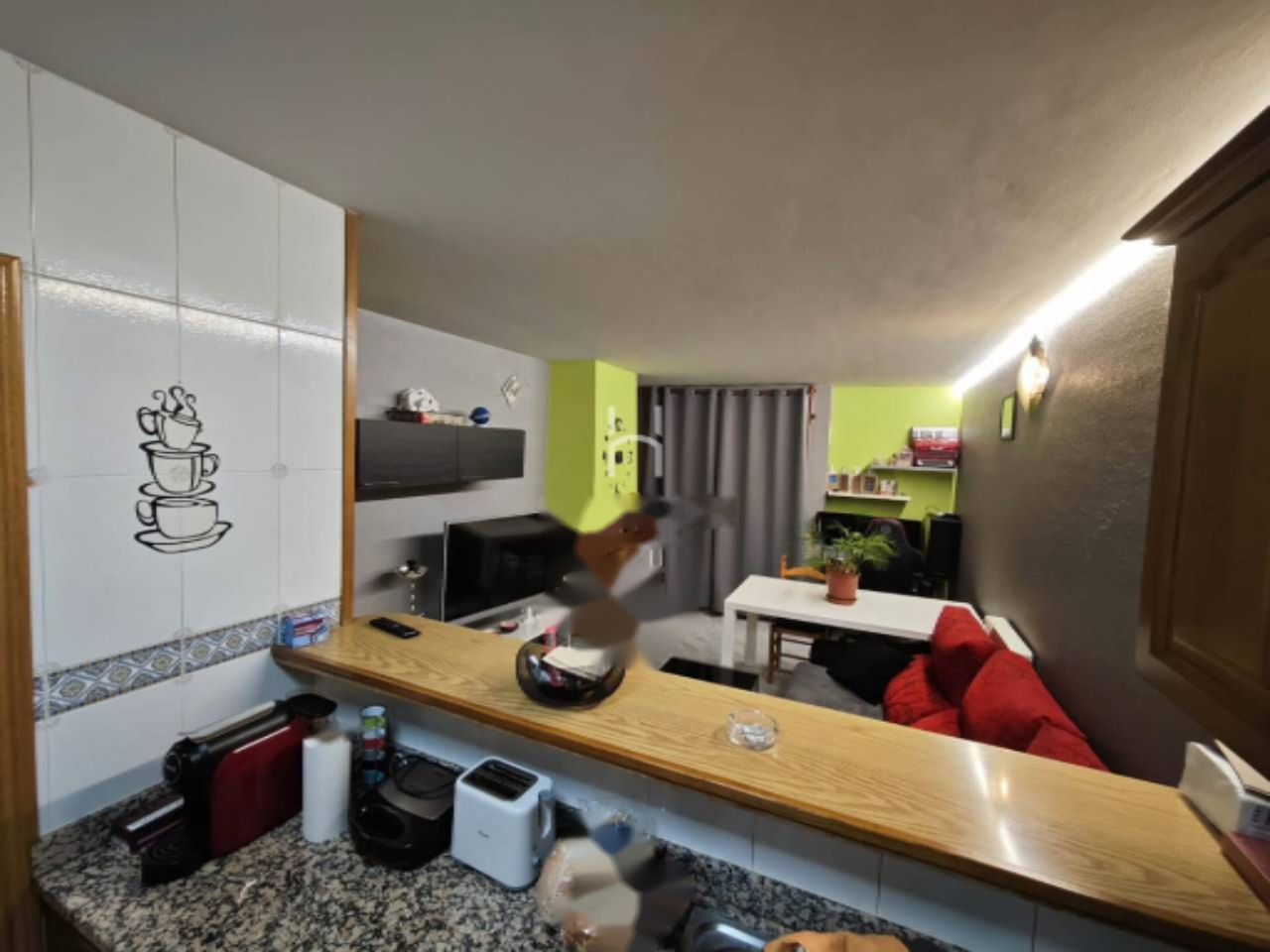 Квартира в Энкаме, Андорра, 50 м² - фото 15