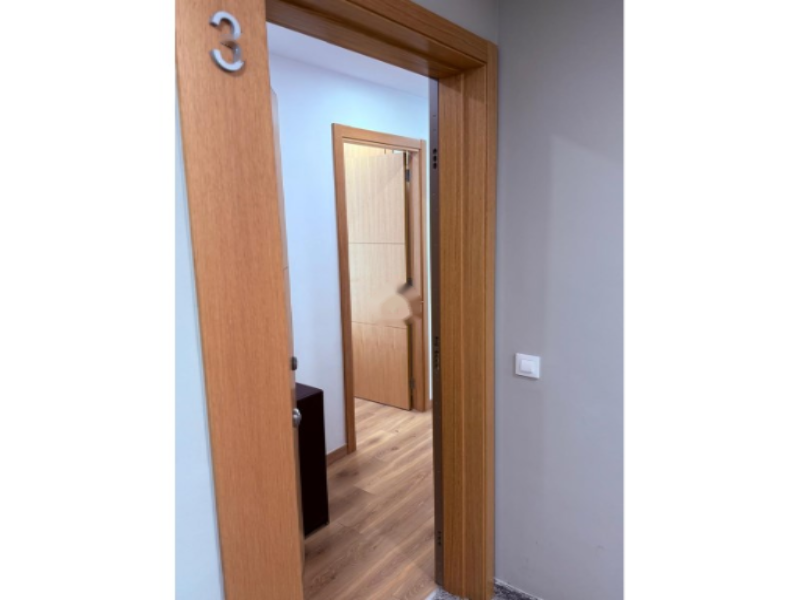 Квартира в Энкаме, Андорра, 65 м² - фото 15