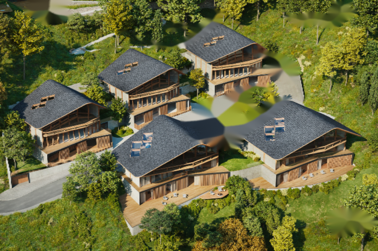 Квартира в Ордино, Андорра, 362 м² - фото 15