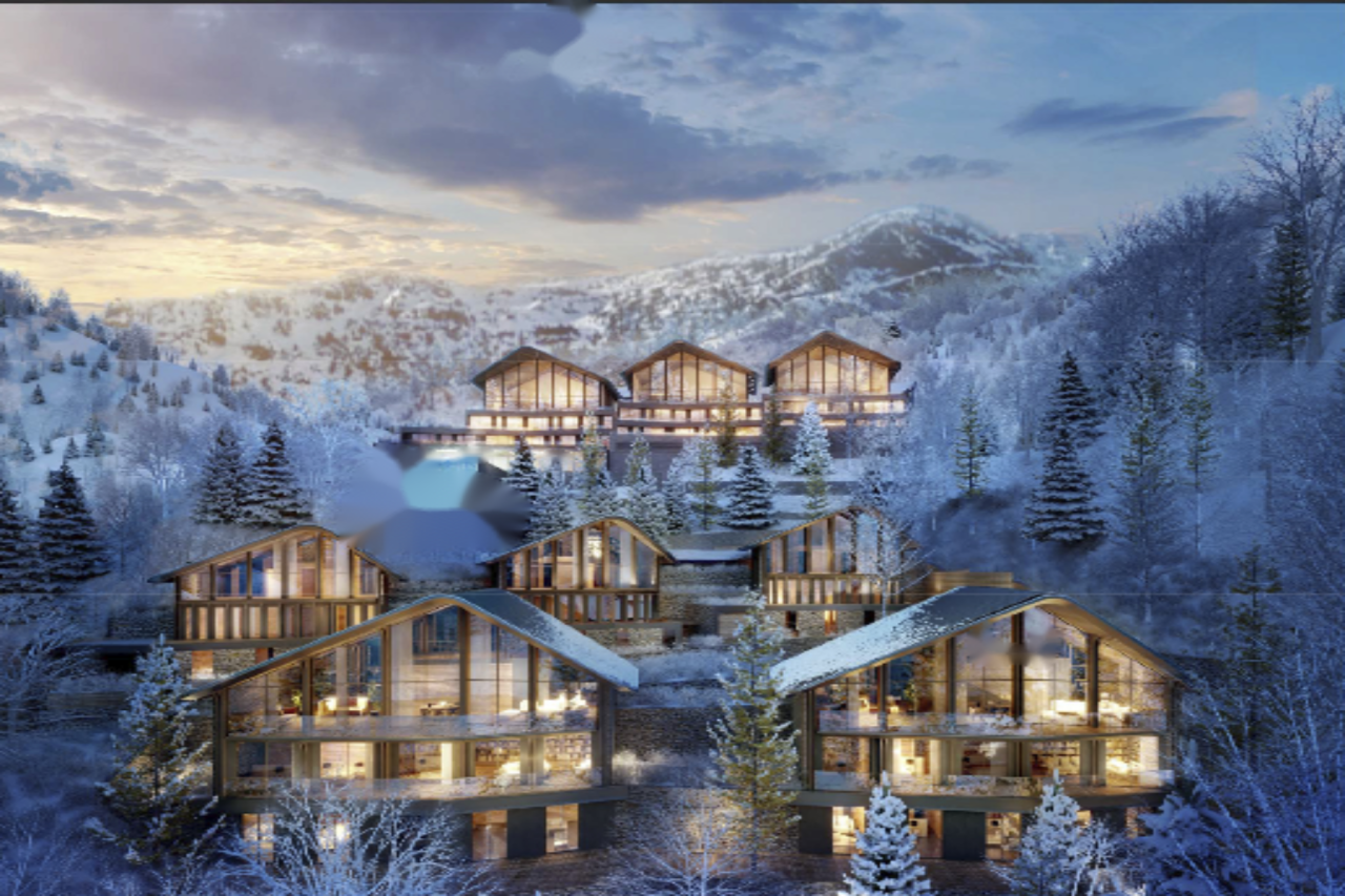 Квартира в Ордино, Андорра, 669 м² - фото 15