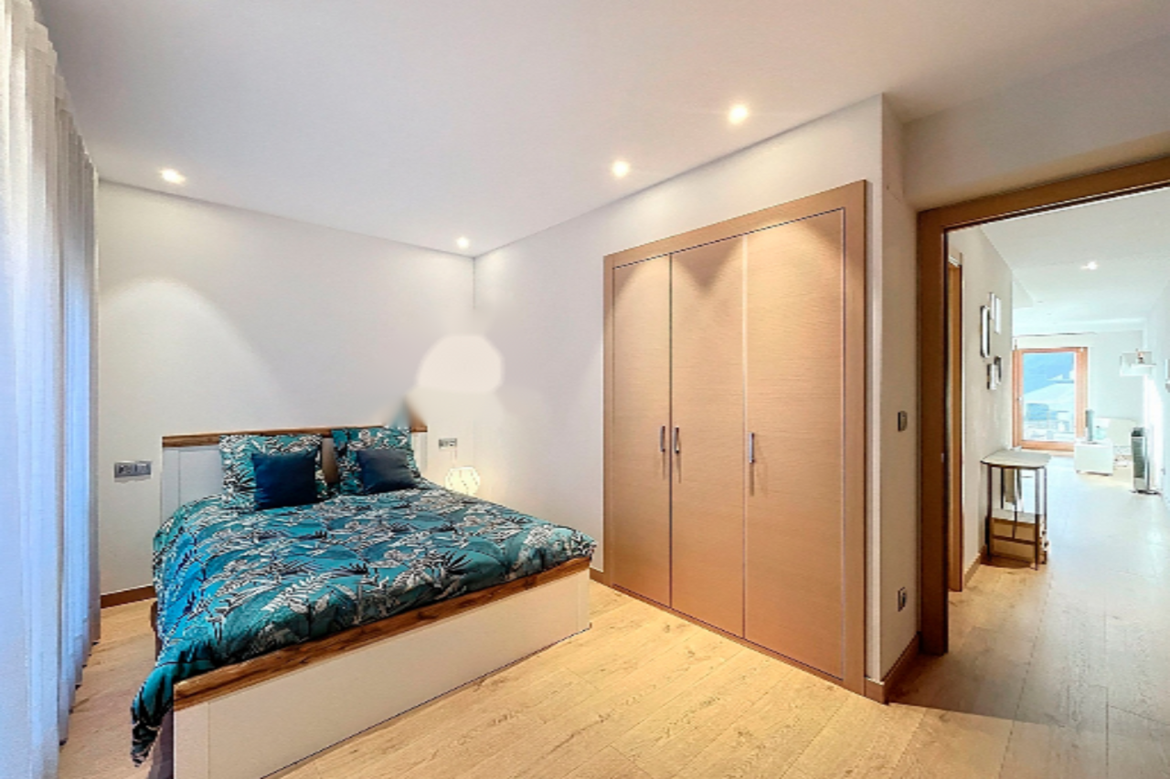 Квартира в Эскальдесе, Андорра, 140 м² - фото 15