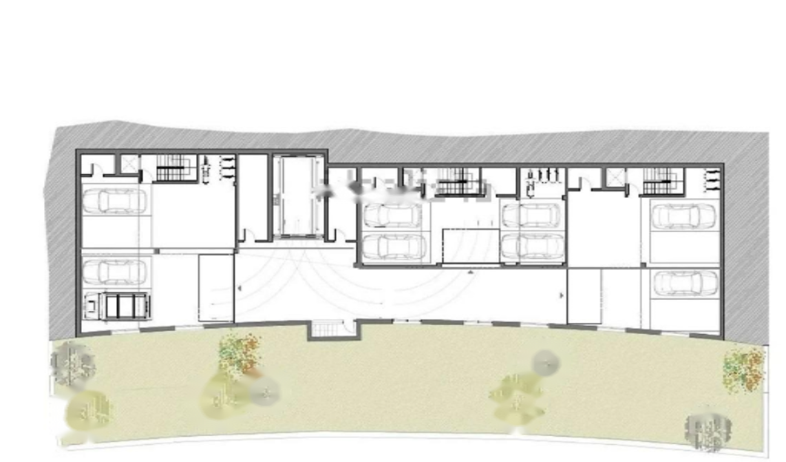 Квартира в Ла-Массане, Андорра, 571 м² - фото 15