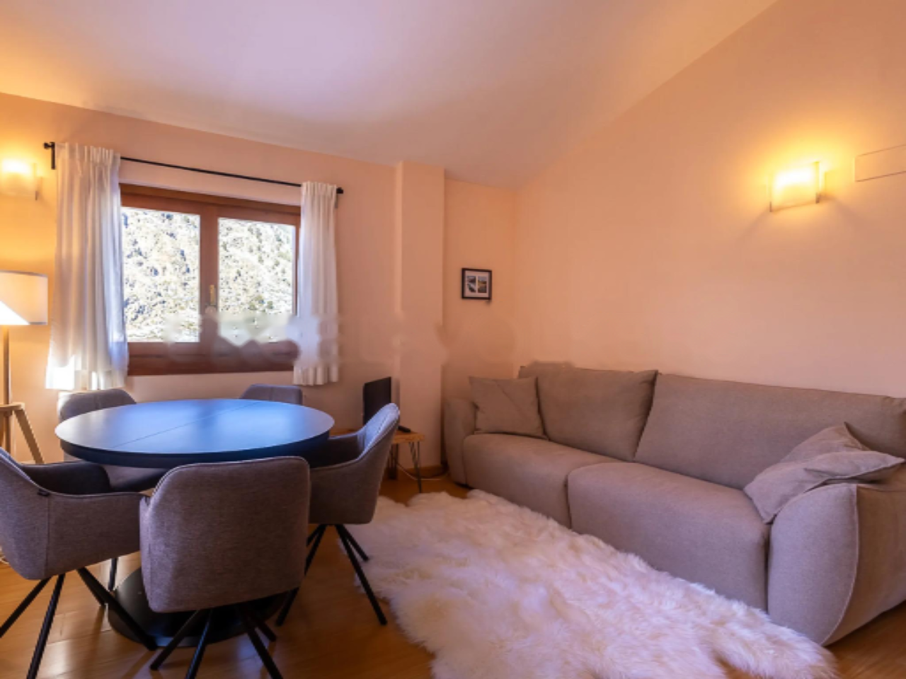 Квартира в Сиспони, Андорра, 60 м² - фото 15