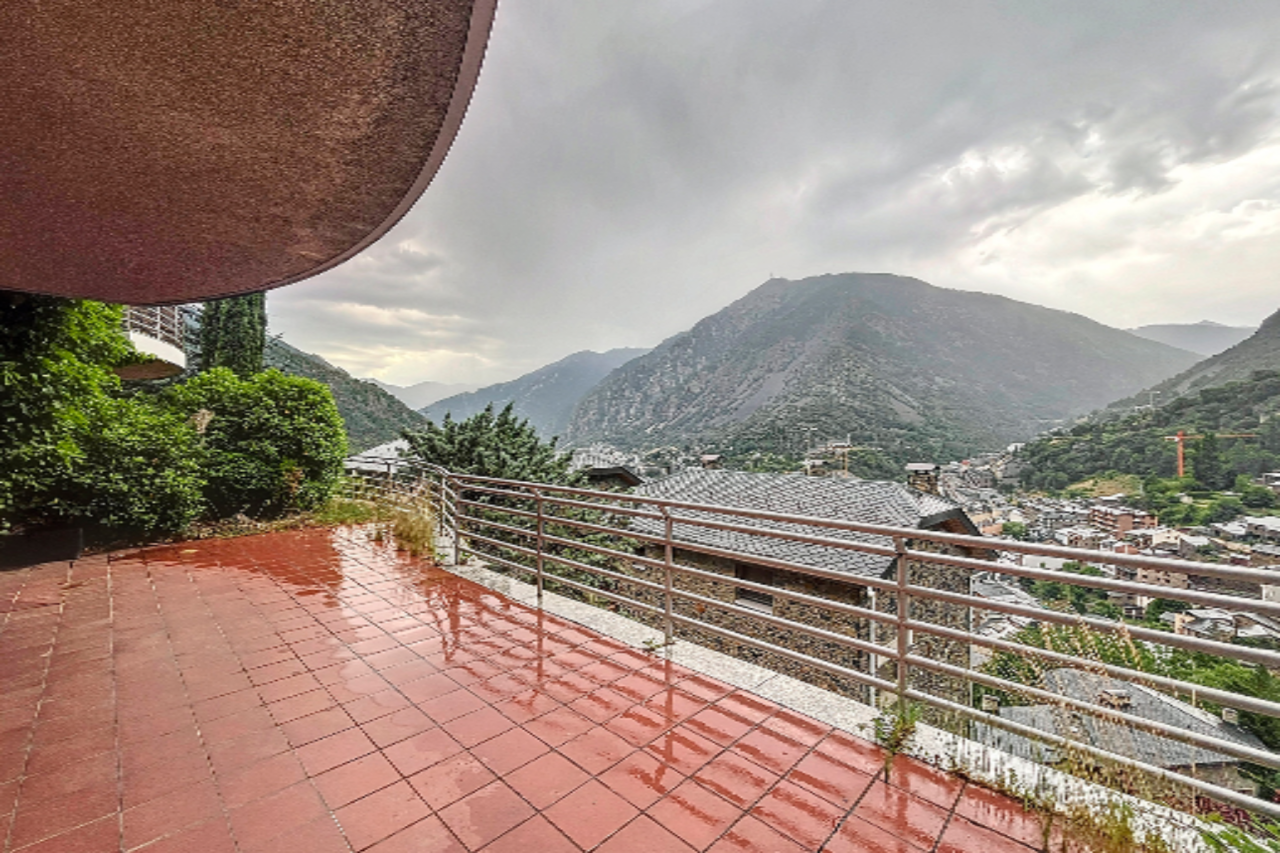 Квартира в Эскальдесе, Андорра, 1 000 м² - фото 15